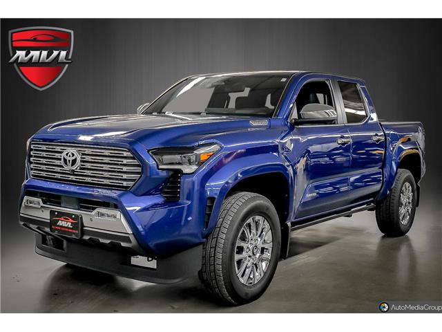 2025 Toyota Tacoma Hybrid Base in Oakville - Image 12 of 33 2025 Toyota Tacoma Hybrid Base in Oakville - Image 12 of 33