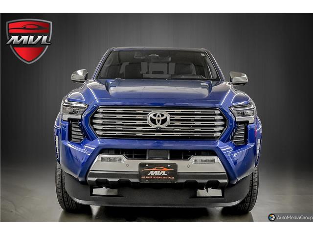 2025 Toyota Tacoma Hybrid Base in Oakville - Image 13 of 33 2025 Toyota Tacoma Hybrid Base in Oakville - Image 13 of 33