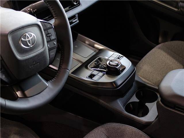 2026 Toyota bZ XLE (Stk: BZ1266) in Windsor - Image 19 of 23