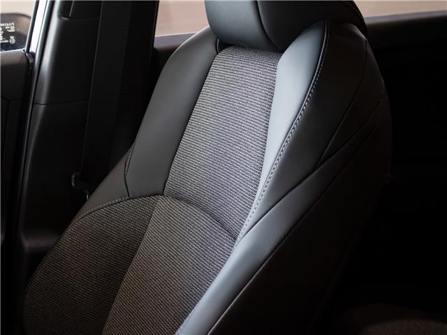 2026 Toyota bZ XLE (Stk: BZ1266) in Windsor - Image 15 of 23