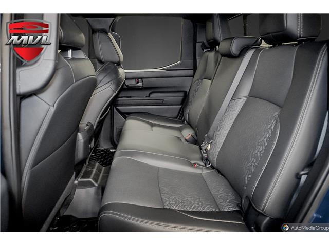 2025 Toyota Tacoma Hybrid Base in Oakville - Image 18 of 33 2025 Toyota Tacoma Hybrid Base in Oakville - Image 18 of 33