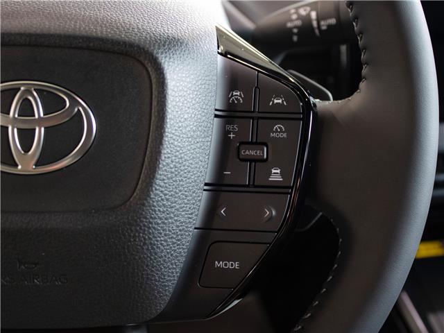 2026 Toyota bZ XLE (Stk: BZ1266) in Windsor - Image 12 of 23