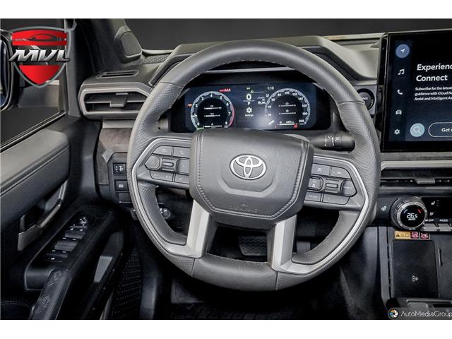2025 Toyota Tacoma Hybrid Base in Oakville - Image 21 of 33 2025 Toyota Tacoma Hybrid Base in Oakville - Image 21 of 33