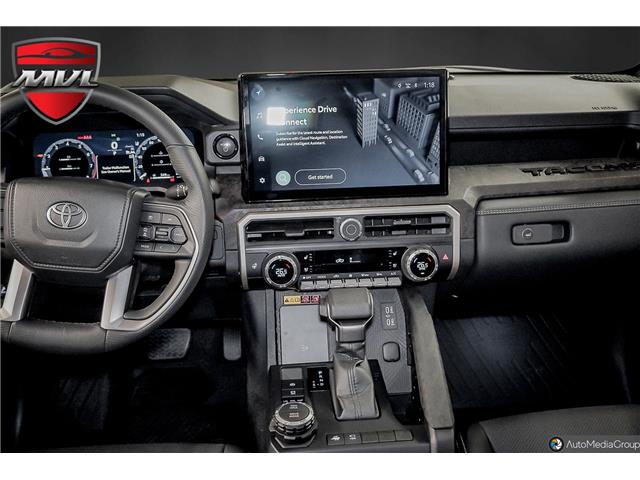 2025 Toyota Tacoma Hybrid Base in Oakville - Image 23 of 33 2025 Toyota Tacoma Hybrid Base in Oakville - Image 23 of 33