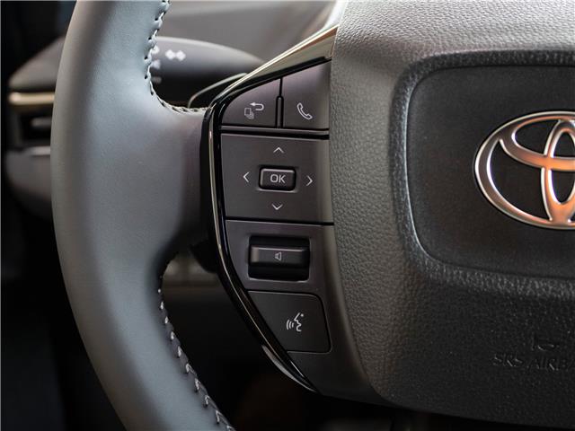 2026 Toyota bZ XLE (Stk: BZ1266) in Windsor - Image 11 of 23