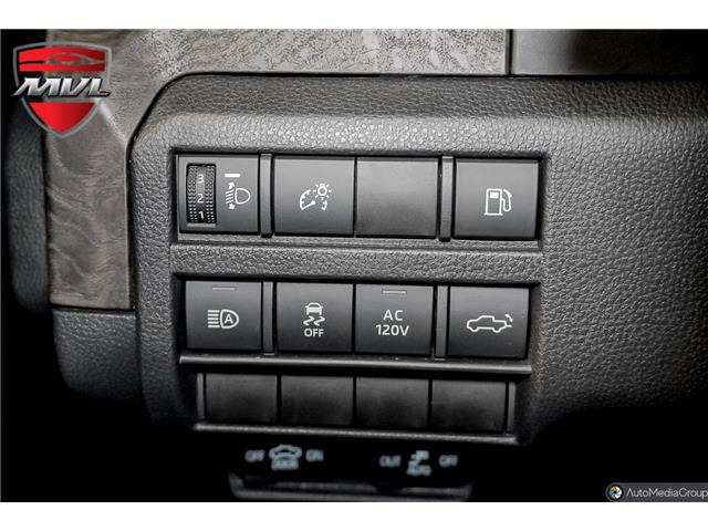 2025 Toyota Tacoma Hybrid Base in Oakville - Image 28 of 33 2025 Toyota Tacoma Hybrid Base in Oakville - Image 28 of 33