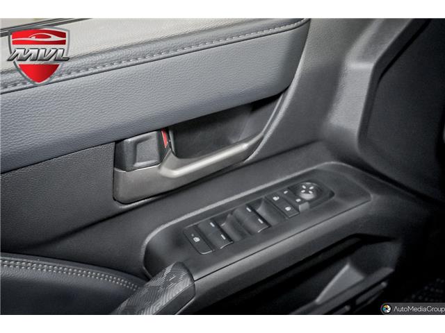 2025 Toyota Tacoma Hybrid Base in Oakville - Image 15 of 33 2025 Toyota Tacoma Hybrid Base in Oakville - Image 15 of 33