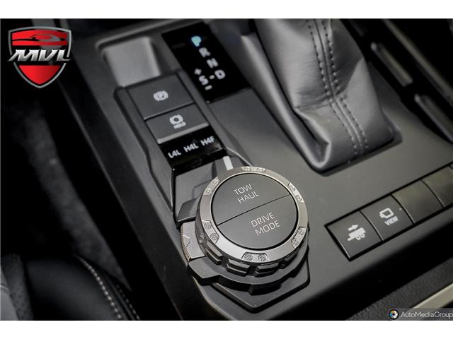 2025 Toyota Tacoma Hybrid Base in Oakville - Image 31 of 33 2025 Toyota Tacoma Hybrid Base in Oakville - Image 31 of 33