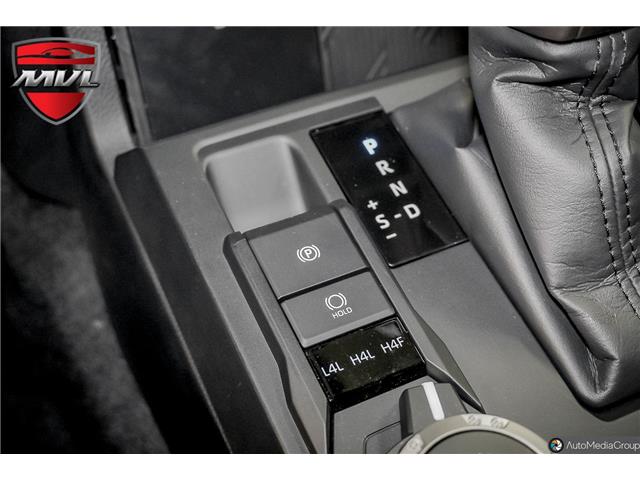 2025 Toyota Tacoma Hybrid Base in Oakville - Image 32 of 33 2025 Toyota Tacoma Hybrid Base in Oakville - Image 32 of 33