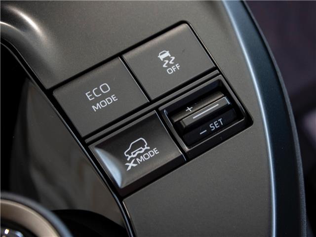 2026 Toyota bZ XLE (Stk: BZ1266) in Windsor - Image 21 of 23