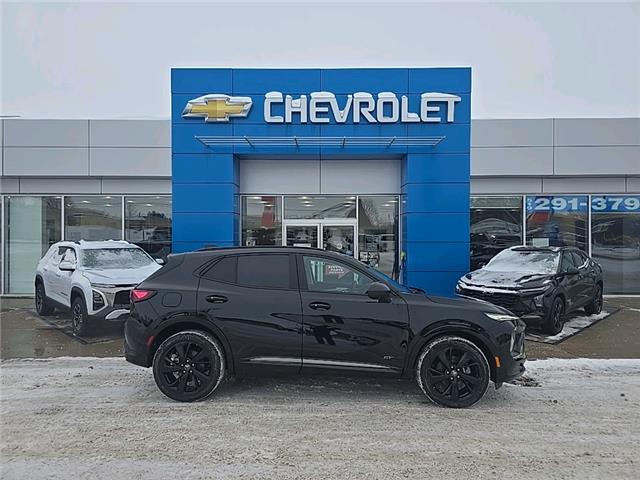 2026 Buick Envision Sport Touring (Stk: 26-621) in Listowel - Image 2 of 10