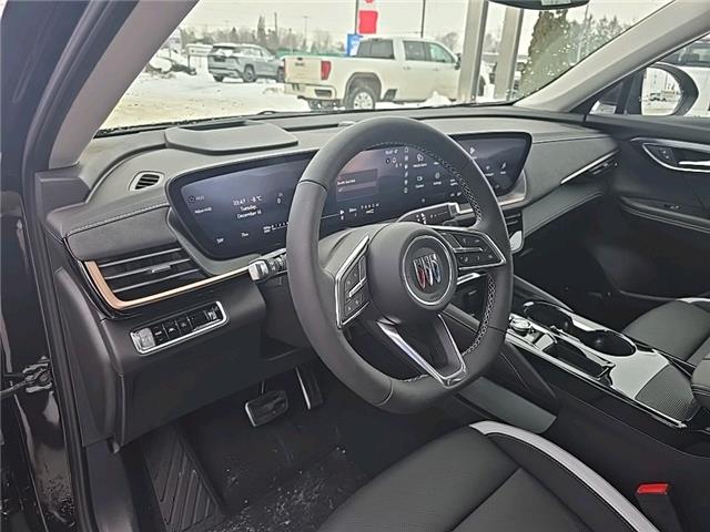 2026 Buick Envision Sport Touring (Stk: 26-621) in Listowel - Image 4 of 10