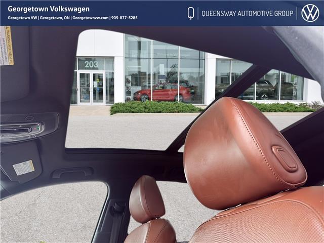 2021 Audi Q7 55 Technik (Stk: P9005) in Georgetown - Image 19 of 26