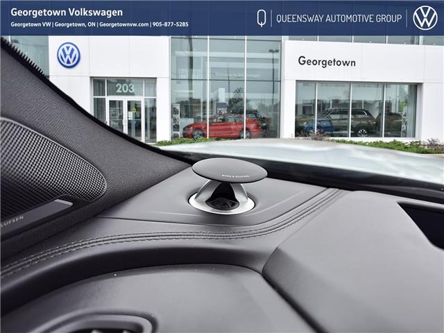 2021 Audi Q7 55 Technik (Stk: P9005) in Georgetown - Image 25 of 26