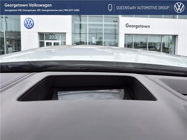 2021 Audi Q7 55 Technik (Stk: P9005) in Georgetown - Image 26 of 26