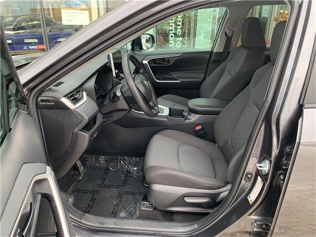 2024 Toyota RAV4 LE (Stk: 32822A) in Thunder Bay - Image 7 of 11
