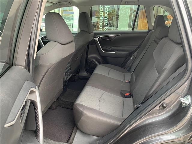 2024 Toyota RAV4 LE (Stk: 32822A) in Thunder Bay - Image 8 of 11