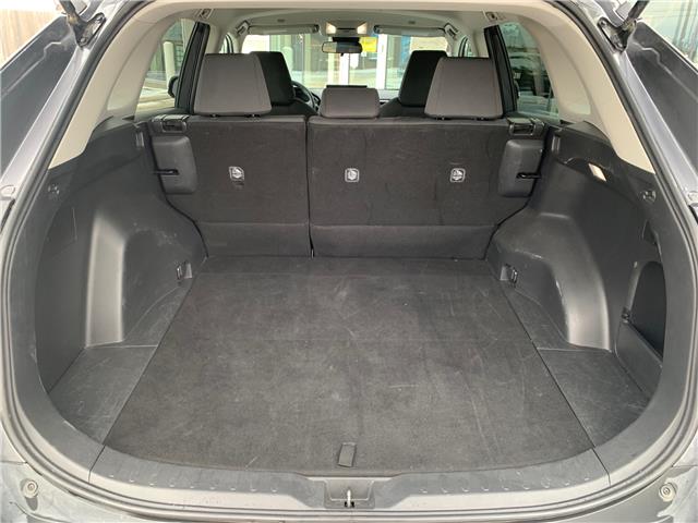 2024 Toyota RAV4 LE (Stk: 32822A) in Thunder Bay - Image 9 of 11