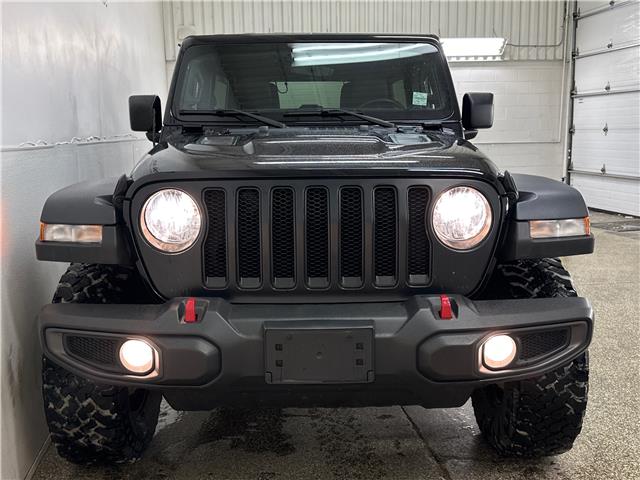 2023 Jeep Wrangler Rubicon (Stk: 43321J) in Belleville - Image 2 of 28
