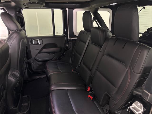 2023 Jeep Wrangler Rubicon (Stk: 43321J) in Belleville - Image 7 of 28