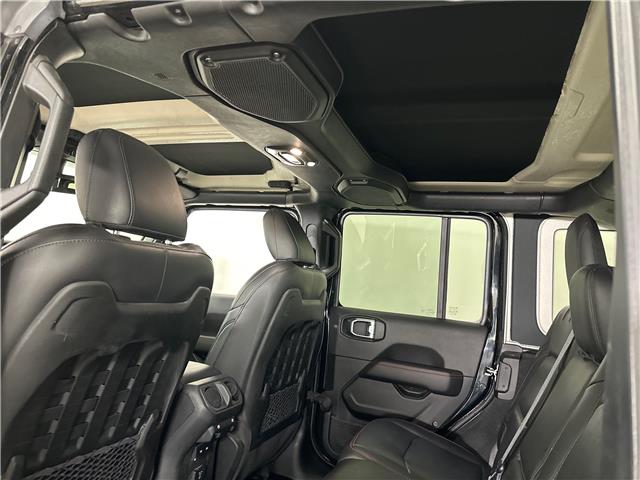 2023 Jeep Wrangler Rubicon (Stk: 43321J) in Belleville - Image 8 of 28