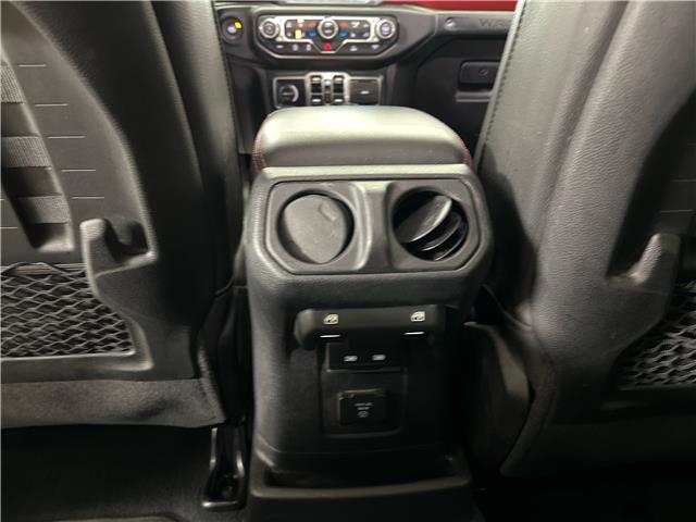 2023 Jeep Wrangler Rubicon (Stk: 43321J) in Belleville - Image 9 of 28