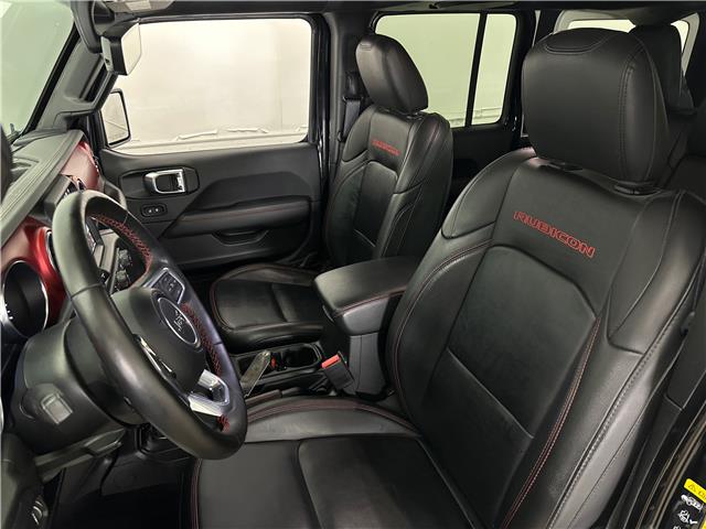2023 Jeep Wrangler Rubicon (Stk: 43321J) in Belleville - Image 12 of 28