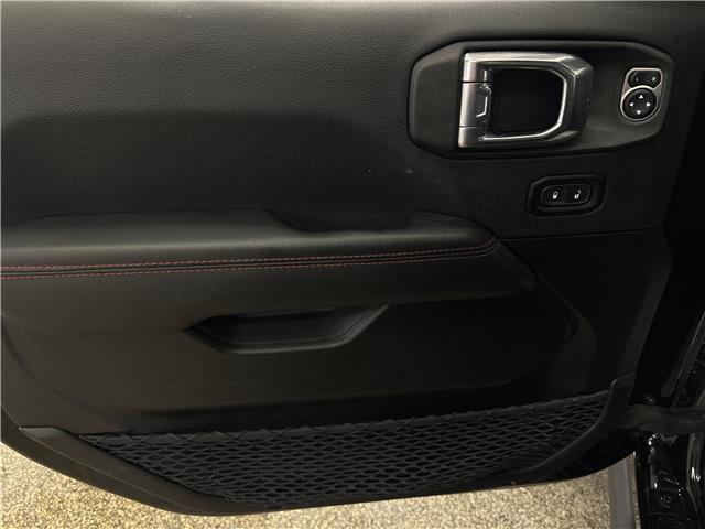 2023 Jeep Wrangler Rubicon (Stk: 43321J) in Belleville - Image 14 of 28