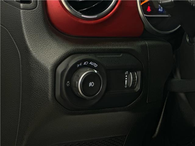 2023 Jeep Wrangler Rubicon (Stk: 43321J) in Belleville - Image 15 of 28