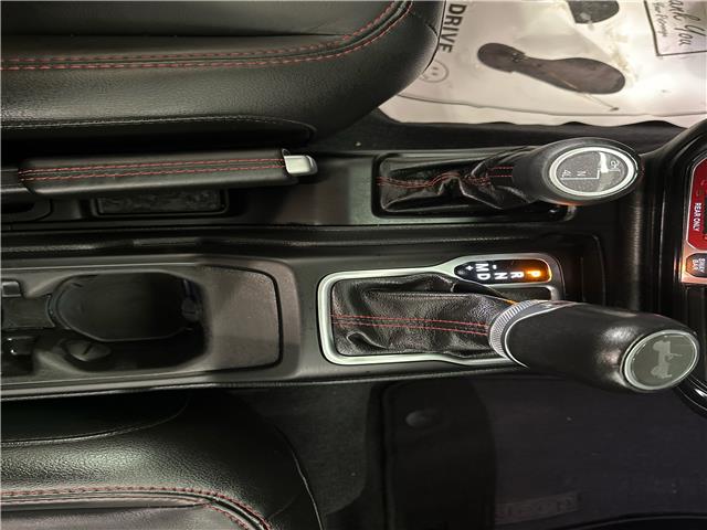 2023 Jeep Wrangler Rubicon (Stk: 43321J) in Belleville - Image 17 of 28