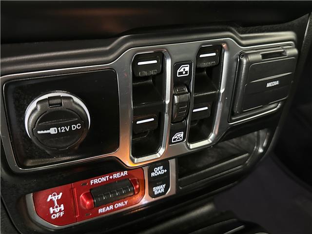 2023 Jeep Wrangler Rubicon (Stk: 43321J) in Belleville - Image 18 of 28