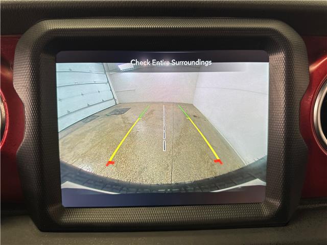 2023 Jeep Wrangler Rubicon (Stk: 43321J) in Belleville - Image 20 of 28