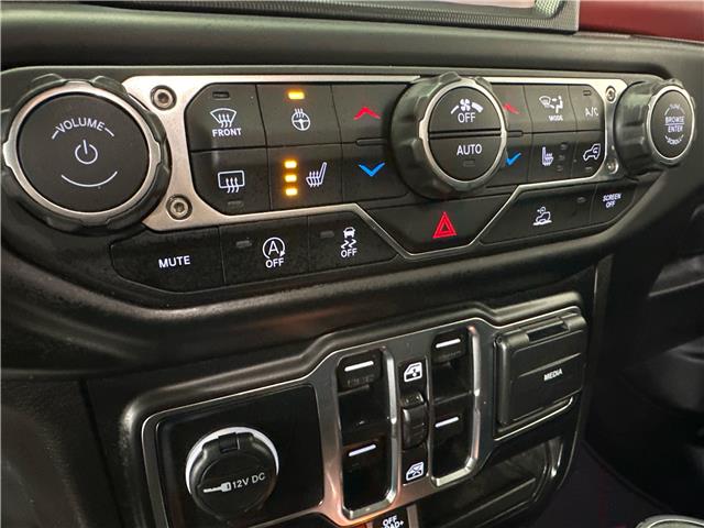 2023 Jeep Wrangler Rubicon (Stk: 43321J) in Belleville - Image 21 of 28