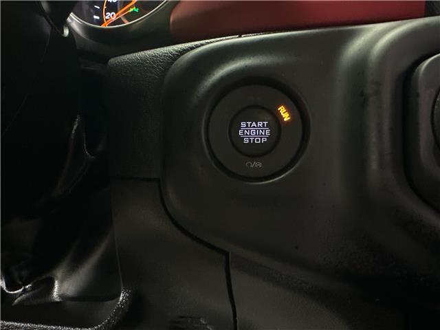 2023 Jeep Wrangler Rubicon (Stk: 43321J) in Belleville - Image 22 of 28