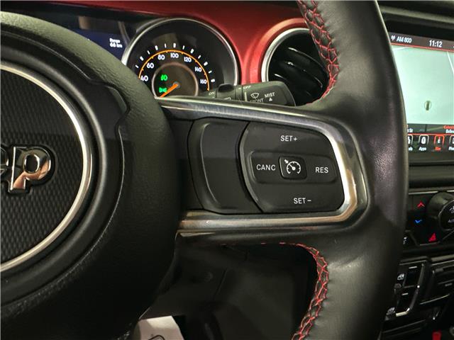 2023 Jeep Wrangler Rubicon (Stk: 43321J) in Belleville - Image 25 of 28