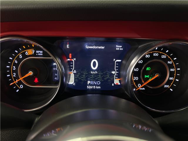 2023 Jeep Wrangler Rubicon (Stk: 43321J) in Belleville - Image 26 of 28