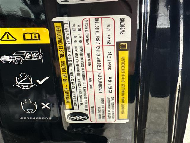 2023 Jeep Wrangler Rubicon (Stk: 43321J) in Belleville - Image 27 of 28