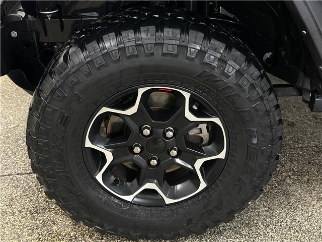 2023 Jeep Wrangler Rubicon (Stk: 43321J) in Belleville - Image 28 of 28