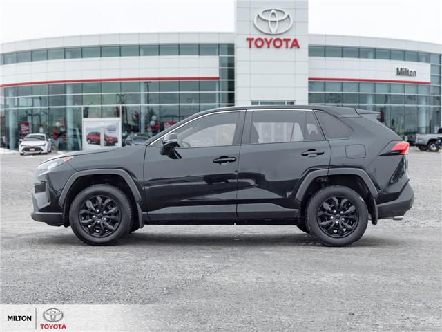 2022 Toyota RAV4 LE (Stk: 316731) in Milton - Image 3 of 24