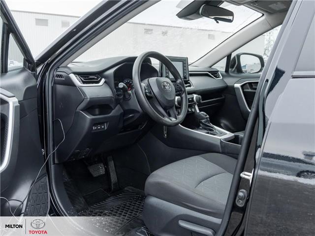 2022 Toyota RAV4 LE (Stk: 316731) in Milton - Image 8 of 24