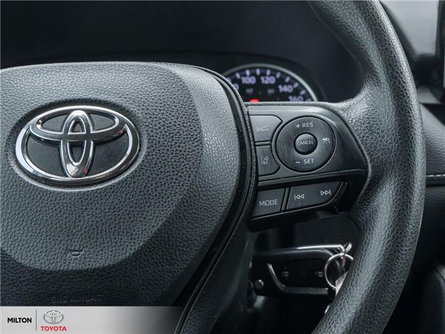 2022 Toyota RAV4 LE (Stk: 316731) in Milton - Image 10 of 24