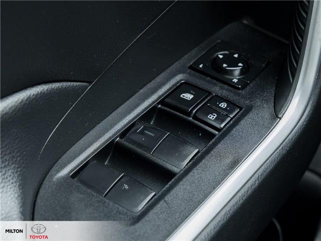 2022 Toyota RAV4 LE (Stk: 316731) in Milton - Image 13 of 24