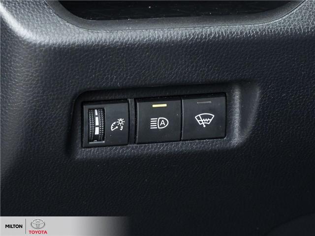 2022 Toyota RAV4 LE (Stk: 316731) in Milton - Image 14 of 24
