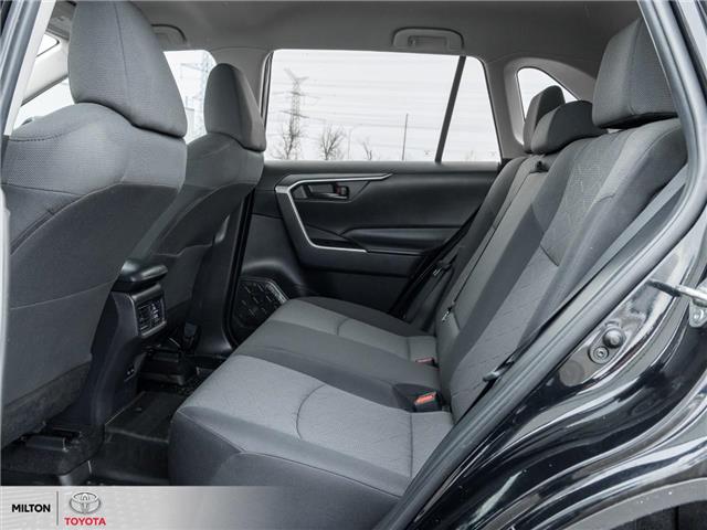 2022 Toyota RAV4 LE (Stk: 316731) in Milton - Image 21 of 24