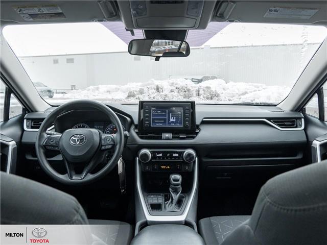 2022 Toyota RAV4 LE (Stk: 316731) in Milton - Image 23 of 24