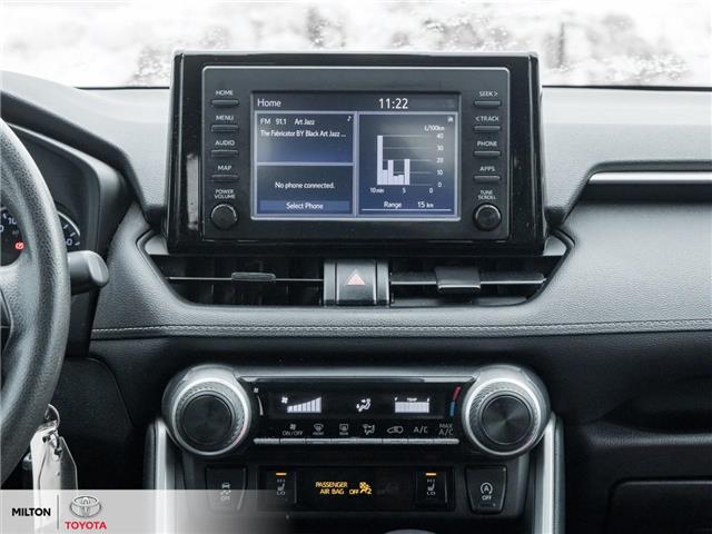 2022 Toyota RAV4 LE (Stk: 316731) in Milton - Image 24 of 24