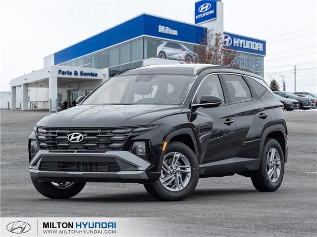 2026 Hyundai Tucson Preferred (Stk: 033672) in Milton - Image 1 of 23