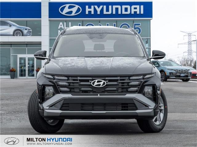 2026 Hyundai Tucson Preferred (Stk: 033672) in Milton - Image 2 of 23