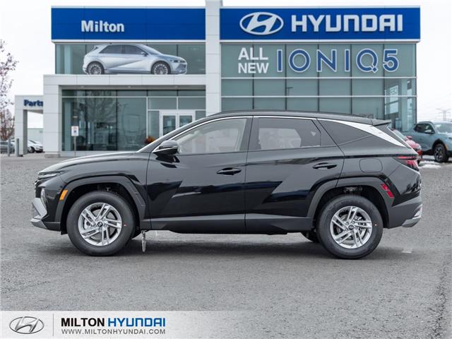 2026 Hyundai Tucson Preferred (Stk: 033672) in Milton - Image 3 of 23