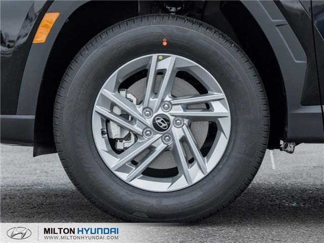 2026 Hyundai Tucson Preferred (Stk: 033672) in Milton - Image 4 of 23